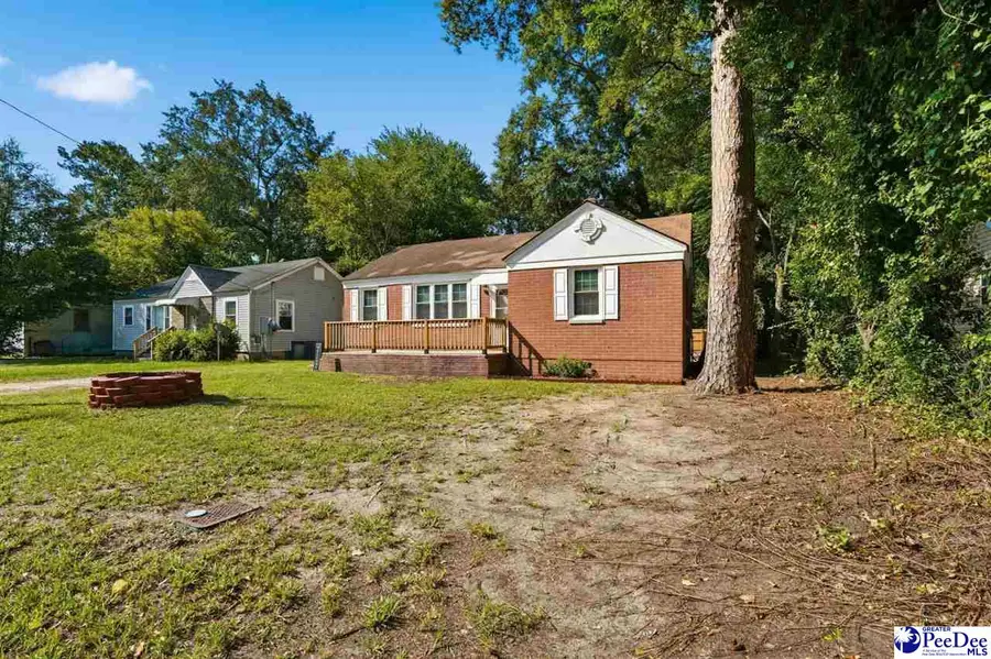 8 Andrena Dr, Sumter, SC 29510 - #2