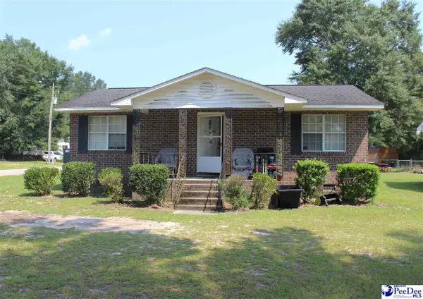 510 Mullins Street, Nichols, SC 29581-0000