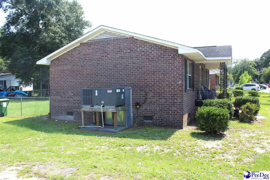 510 Mullins Street, Nichols, SC 29581-0000 - #2