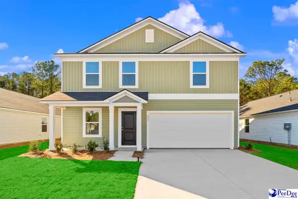 3805 Prudent Ct, Florence, SC 29501