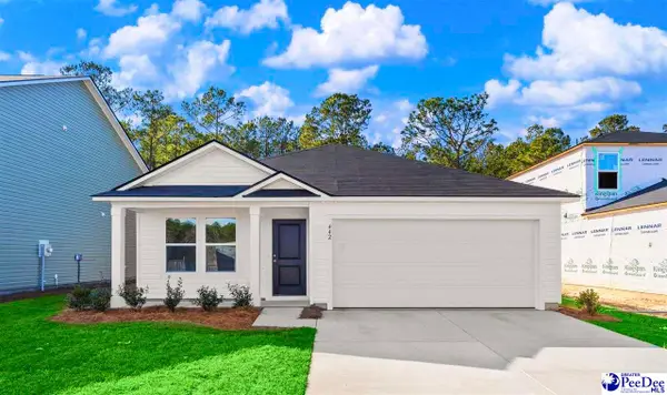572 Endeavor Dr, Florence, SC 29501