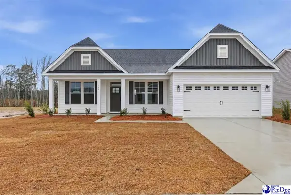 1150 Summer Duck Loop (lot 28), Florence, SC 29501