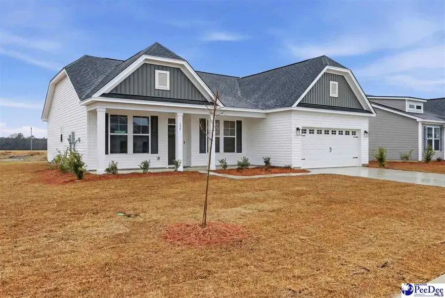1150 Summer Duck Loop (lot 28), Florence, SC 29501 - #2