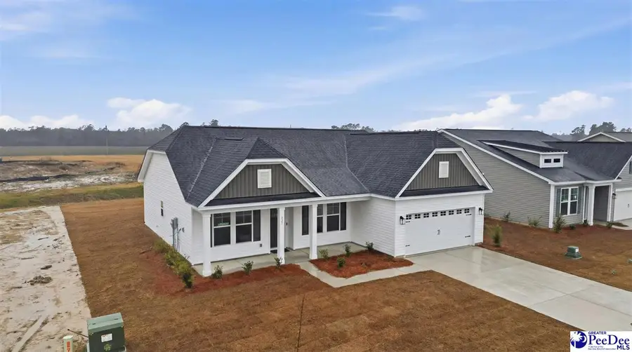 1150 Summer Duck Loop (lot 28), Florence, SC 29501 - #3