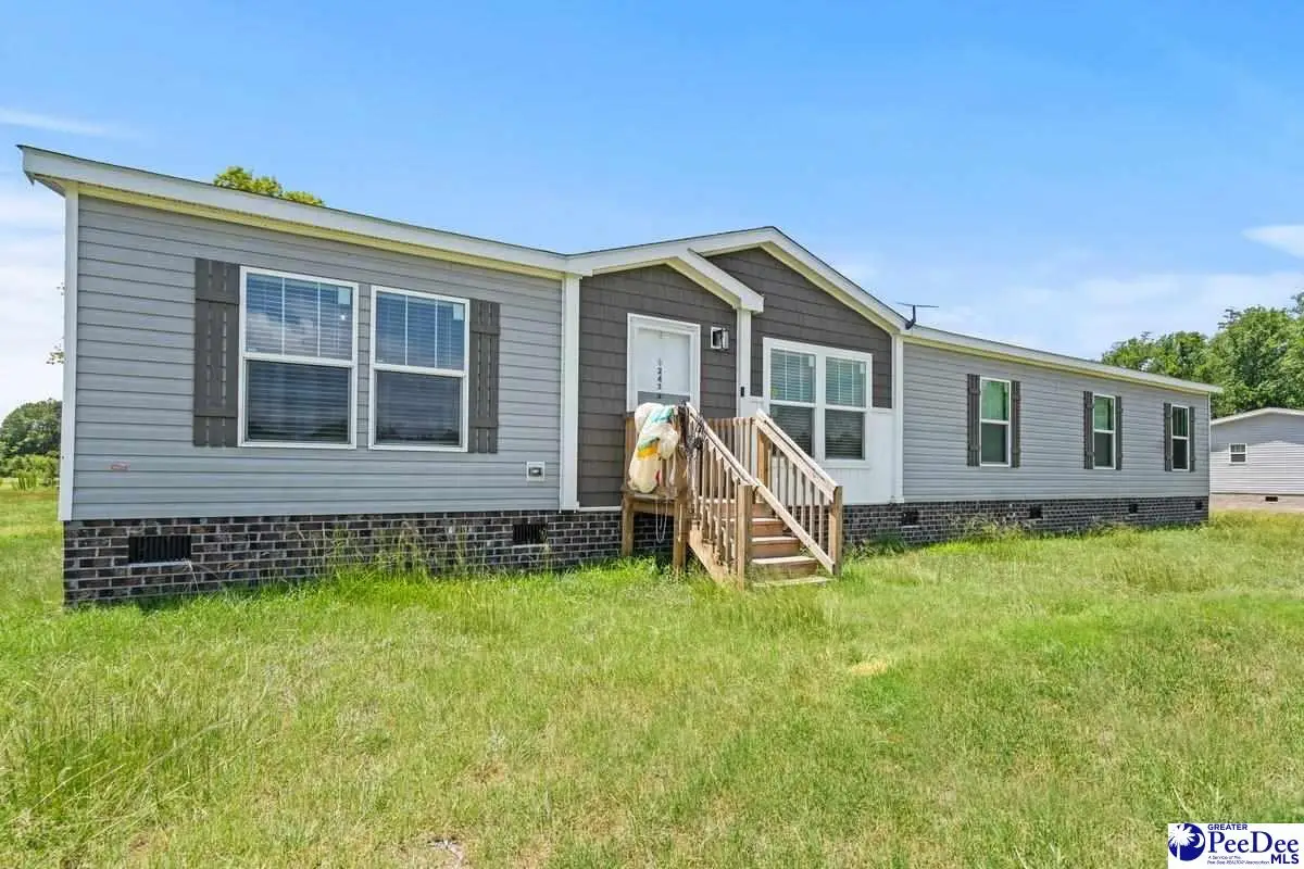 2432 Nature Dr, Latta, SC 29565-4804 - #1