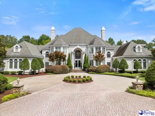 1308 Lazar Place, Florence, SC 29501