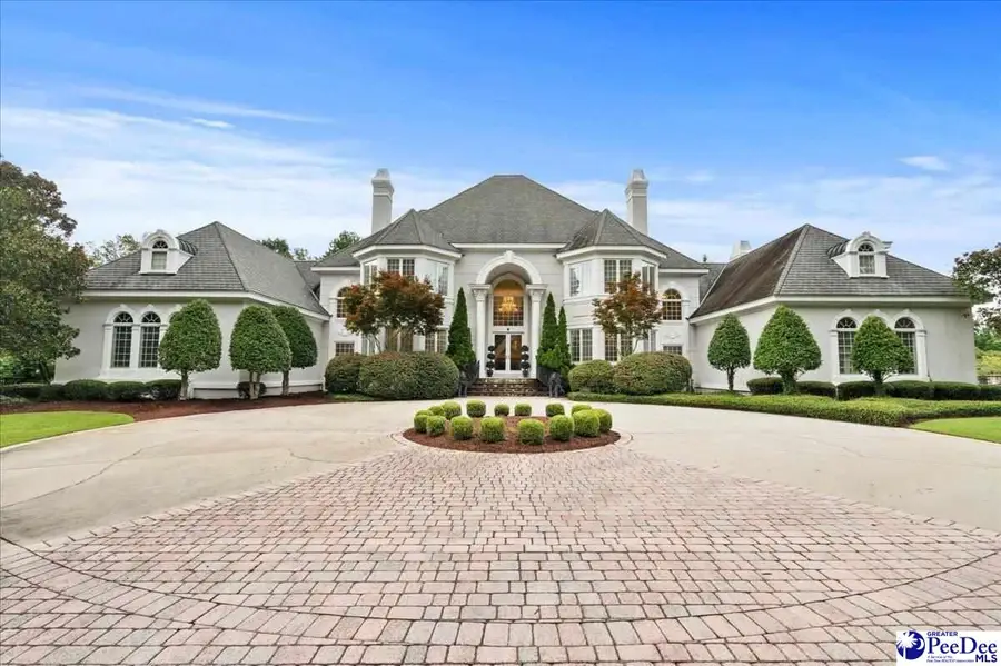1308 Lazar Place, Florence, SC 29501 - #2