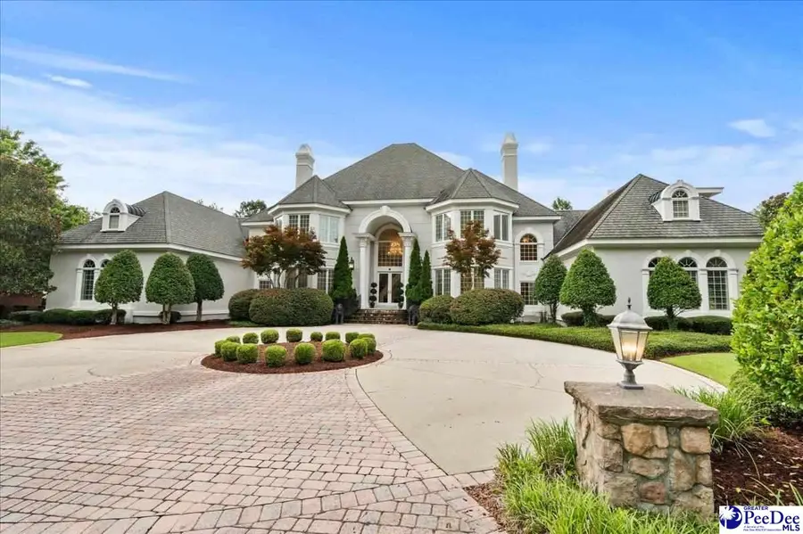 1308 Lazar Place, Florence, SC 29501 - #3
