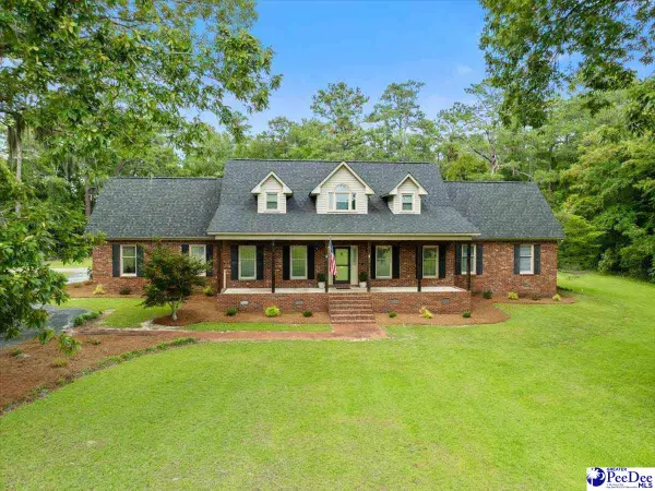 3263 Creek Road, Timmonsville, SC 29161-8257