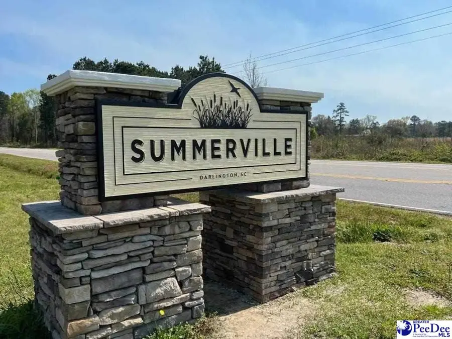 4925 Lullwater Dr, Darlington, SC 29532-6941 - #2