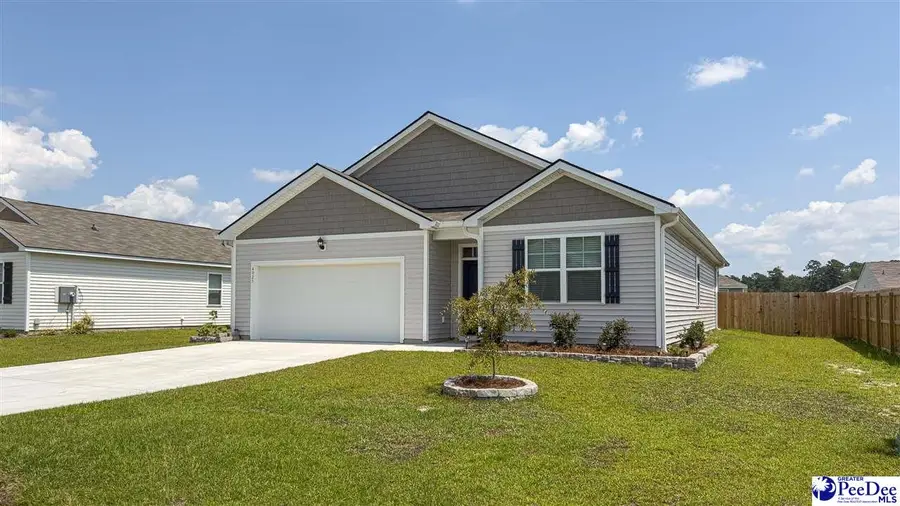 4925 Lullwater Dr, Darlington, SC 29532-6941 - #3