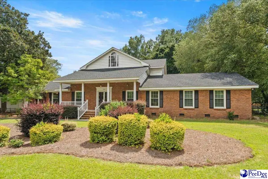 1305 Salem Road, Hartsville, SC 29550 - #2