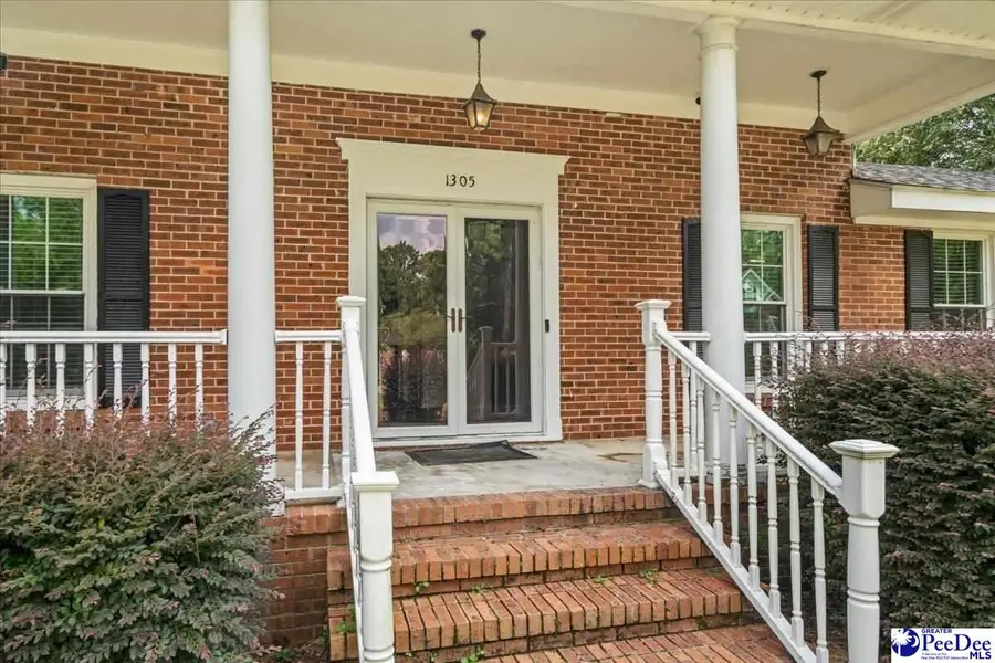 1305 Salem Road, Hartsville, SC 29550 - #3