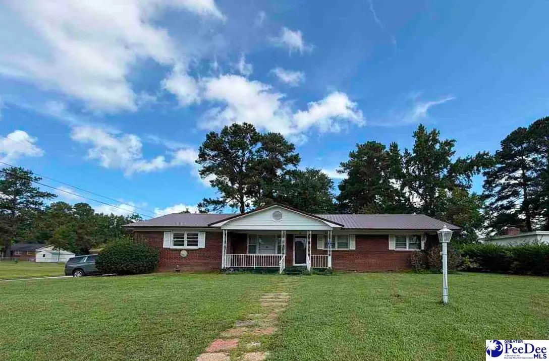 801 Madeira Lane, Florence, SC 29505 - #1