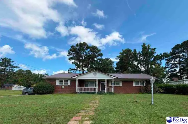 801 Madeira Lane, Florence, SC 29505