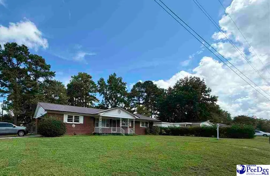 801 Madeira Lane, Florence, SC 29505 - #2