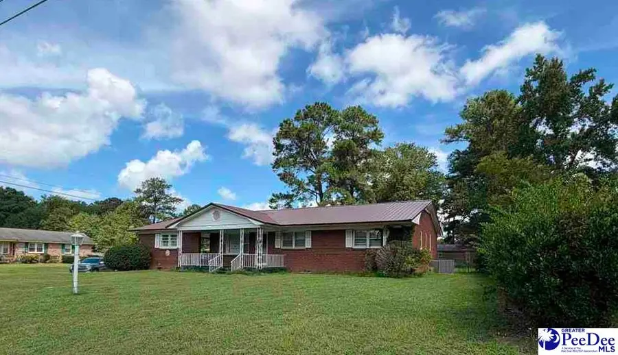 801 Madeira Lane, Florence, SC 29505 - #3