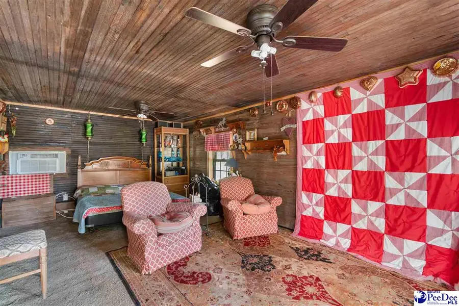 656 Wilbur Rd, Conway, SC 29527 - #2