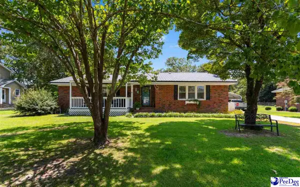 414 Chatham Place, Florence, SC 29501