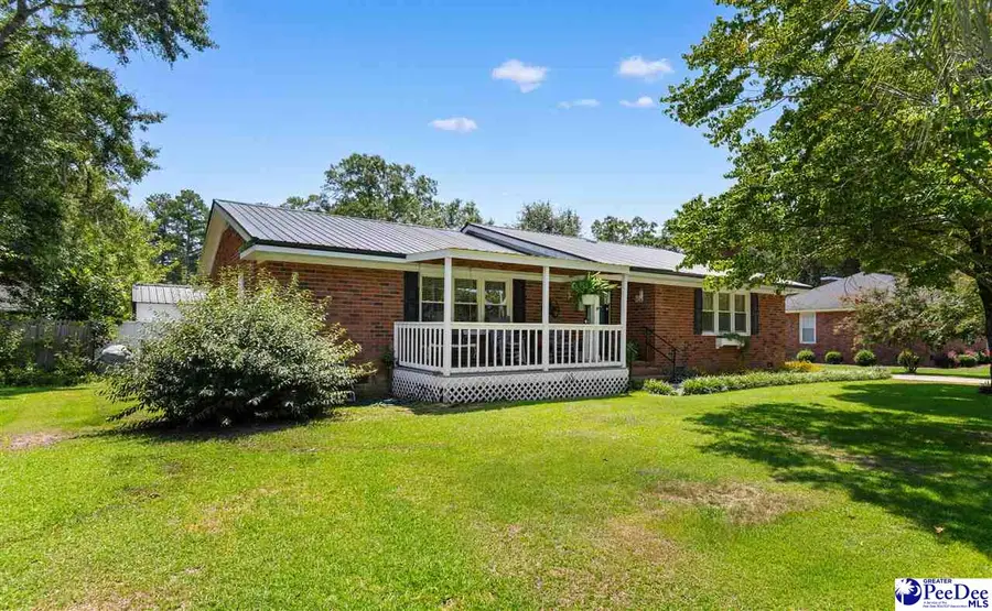 414 Chatham Place, Florence, SC 29501 - #2
