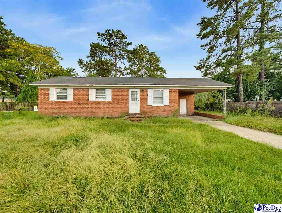 218 Pearl Cir, Florence, SC 29506 - #2