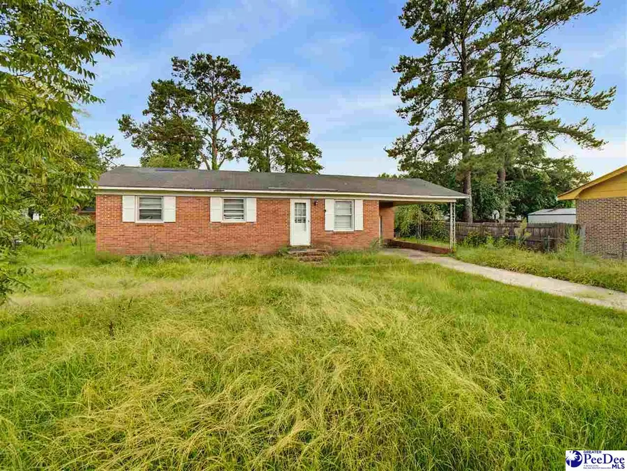 218 Pearl Cir, Florence, SC 29506 - #3