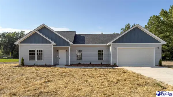 1310 Adaline Estate, Effingham, SC 29541