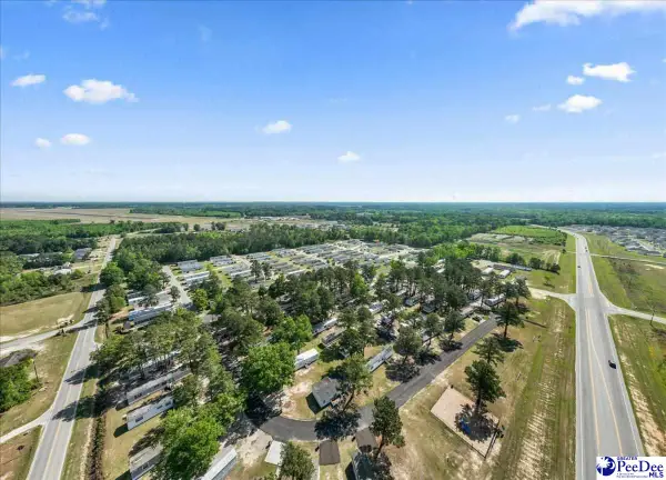 1321 S Hollow Cove Rd, Florence, SC 29506
