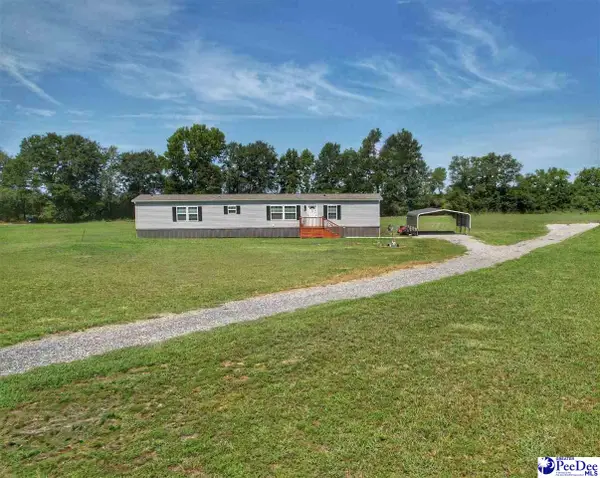525 Oaky Point Road, Latta, SC 29565
