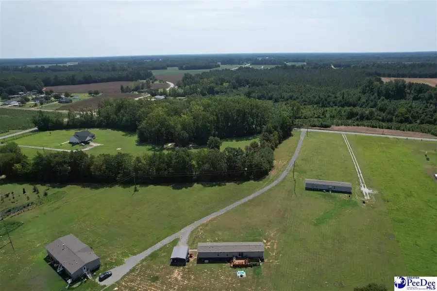 525 Oaky Point Road, Latta, SC 29565 - #3