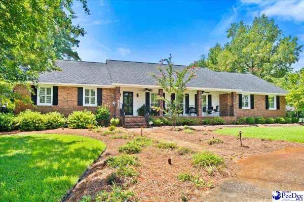 918 Hummingbird Rd., Florence, SC 29505