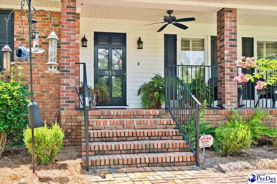 918 Hummingbird Rd., Florence, SC 29505 - #2