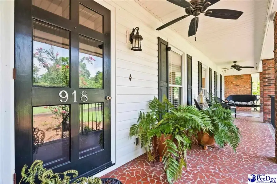 918 Hummingbird Rd., Florence, SC 29505 - #3