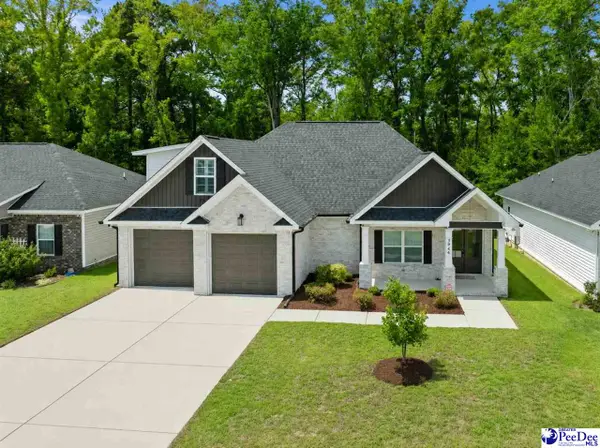 3946 Beckford St., Florence, SC 29501