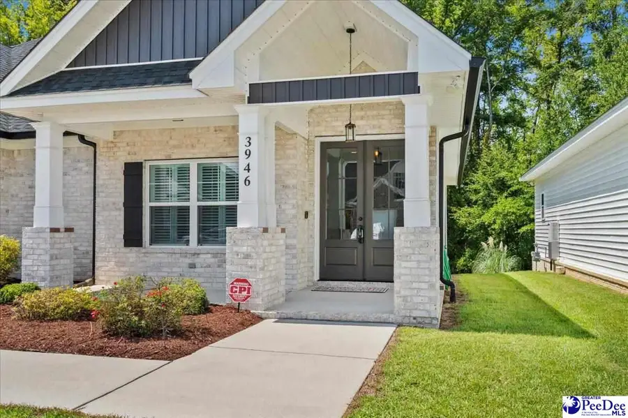 3946 Beckford St., Florence, SC 29501 - #3