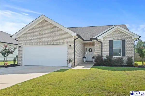 3722 Saddleridge Dr., Florence, SC 29505