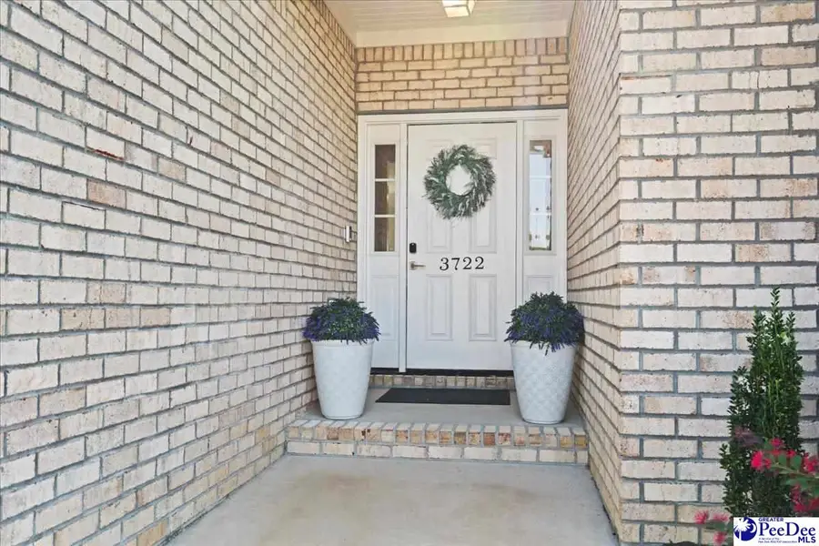 3722 Saddleridge Dr., Florence, SC 29505 - #2