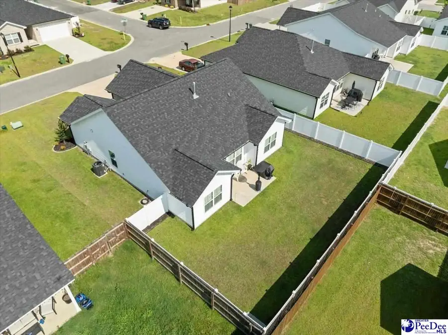 3722 Saddleridge Dr., Florence, SC 29505 - #3