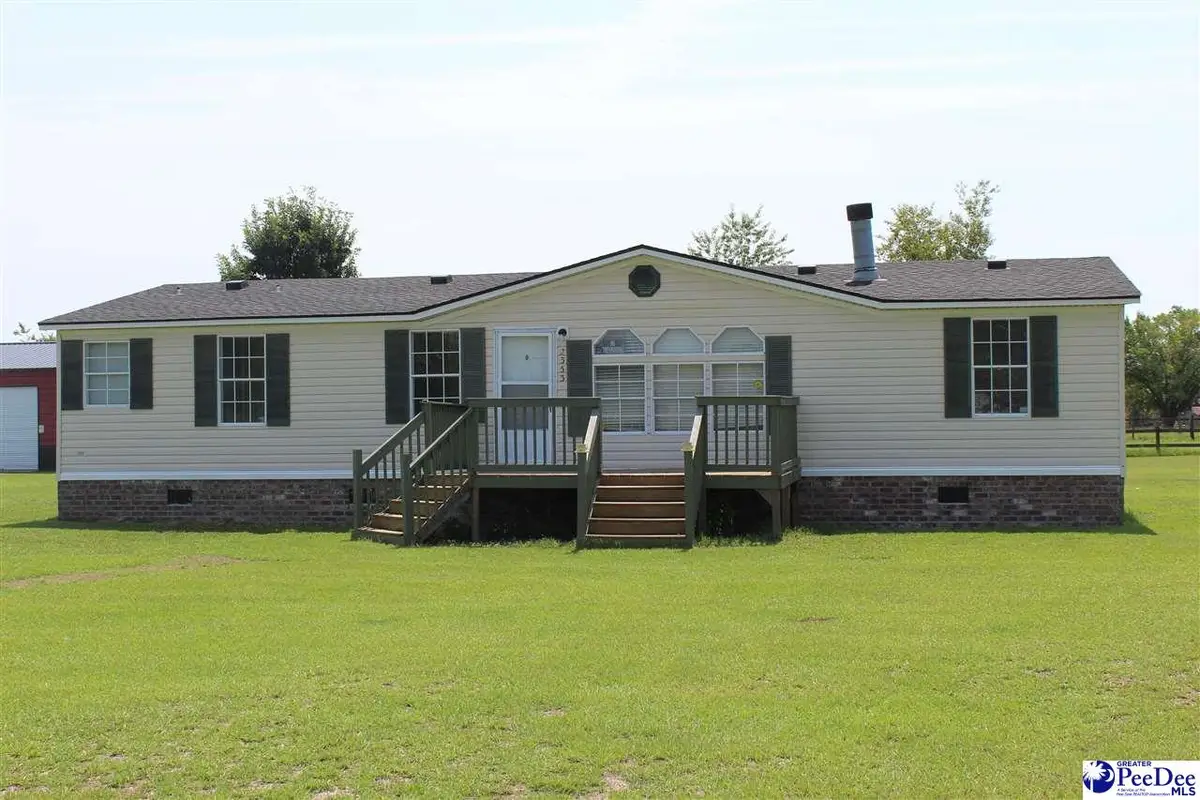 2353 Cooper Ct., Marion, SC 29571-0000 - #1