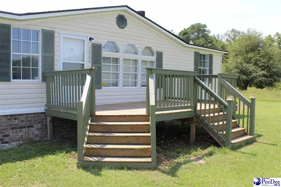 2353 Cooper Ct., Marion, SC 29571-0000 - #2
