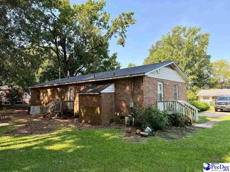 509 Baker St., Marion, SC 29571 - #2