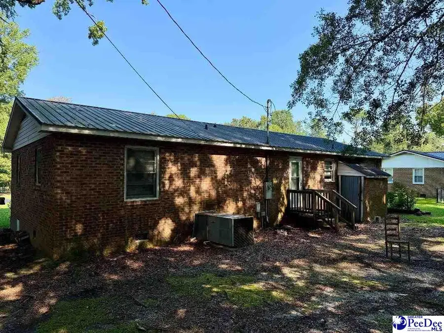 509 Baker St., Marion, SC 29571 - #3