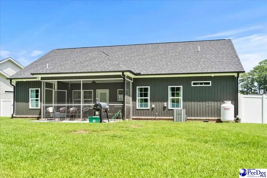 864 Sharpe Drive, Florence, SC 29501 - #2