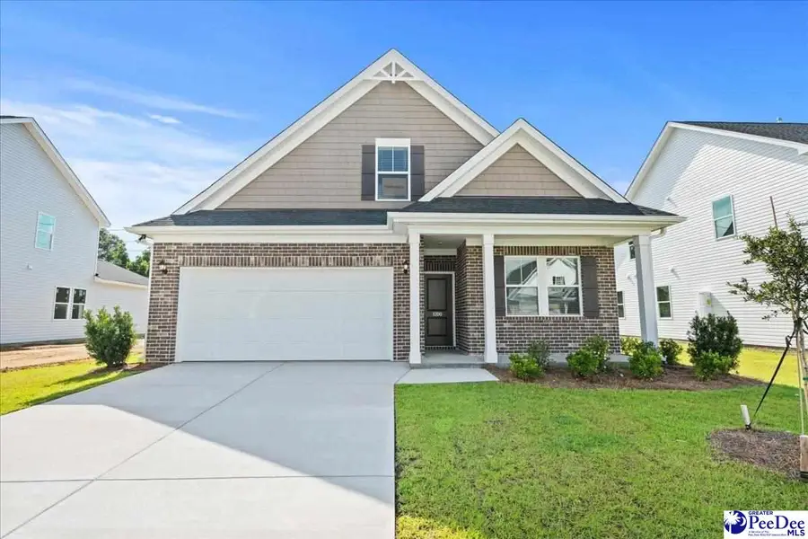 1118 Summer Duck Loop, Florence, SC 29501-0 - #2
