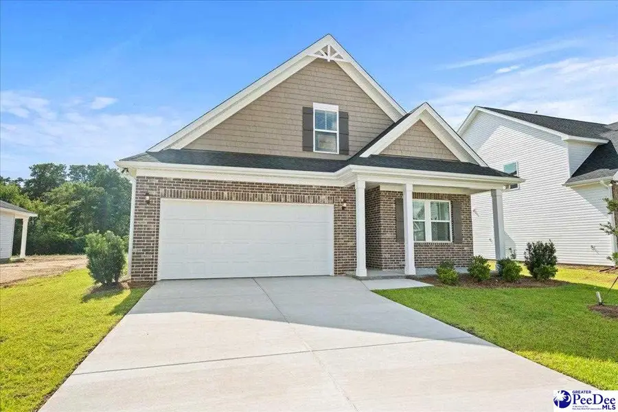 1118 Summer Duck Loop, Florence, SC 29501-0 - #3