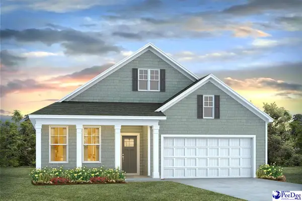 3416 Royal Star Lane, Florence, SC 29501