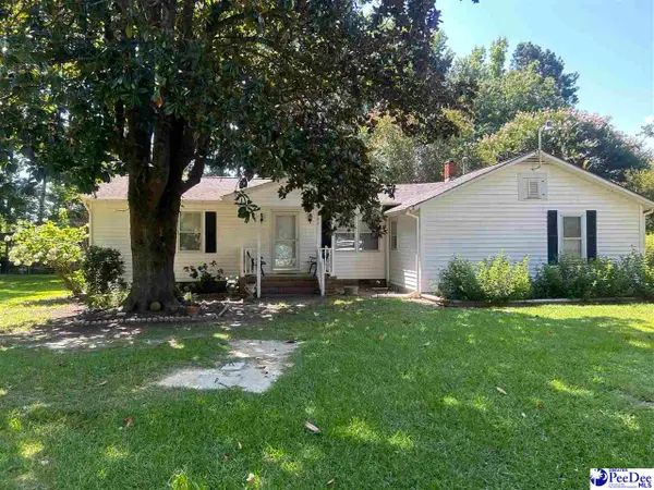 2752 N Highway 301, Hamer, SC 29547-7091