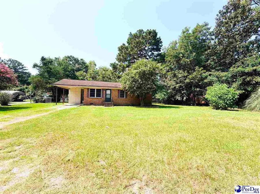924 Alpine Dr, Florence, SC 29501 - #2
