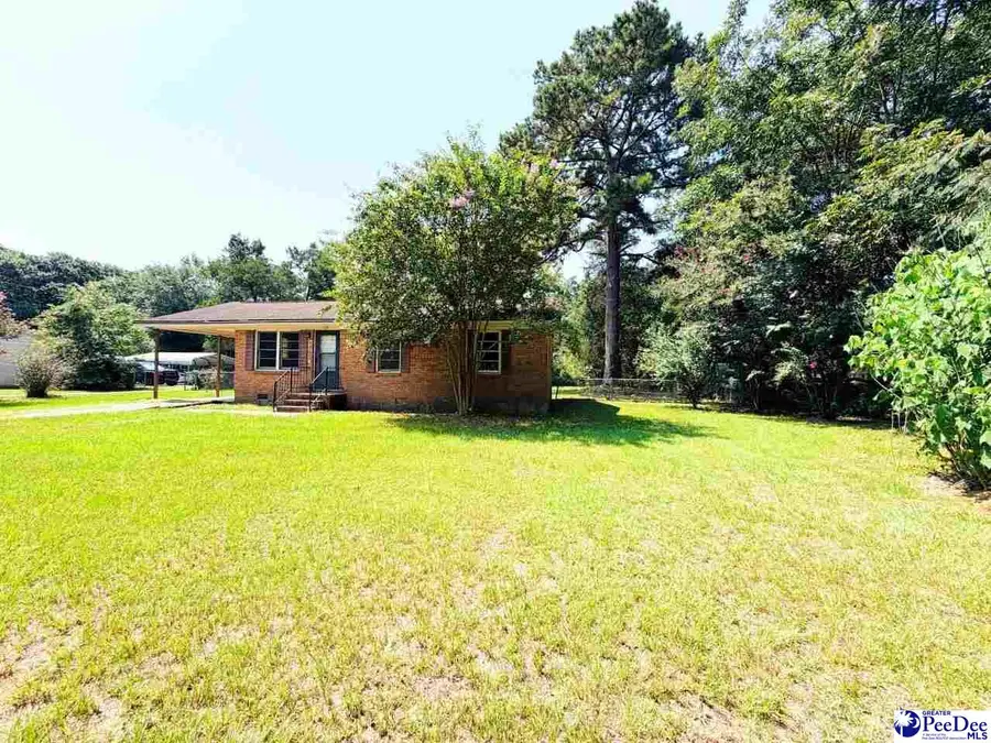 924 Alpine Dr, Florence, SC 29501 - #3