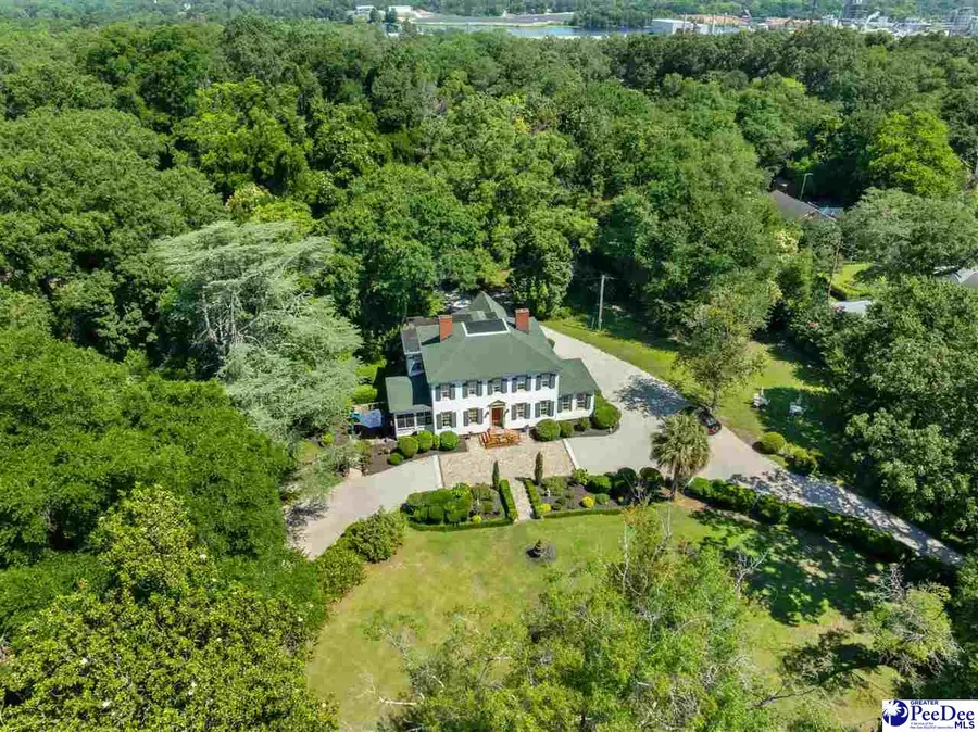 314 E Home Ave, Hartsville, SC 29550 - #3